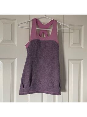 Ivivva by Lululemon Tank Top Size 14 🔥🔥